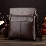 Casual Luxury Hand Shoulder Bag For Men...