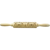 Christmas Deer Cartoon Digital Rolling Pin...