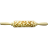 Christmas Deer Cartoon Digital Rolling Pin...