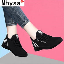 Load image into Gallery viewer, New Women casual Spring Sneakers...
