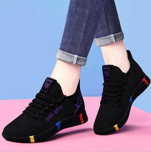 Load image into Gallery viewer, New Women casual Spring Sneakers...
