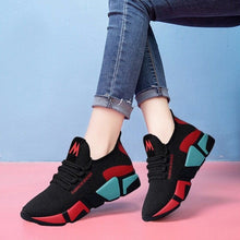 Load image into Gallery viewer, New Women casual Spring Sneakers...
