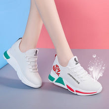 Load image into Gallery viewer, New Women casual Spring Sneakers...

