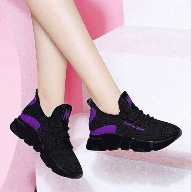 New Women casual Spring Sneakers...