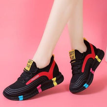 Load image into Gallery viewer, New Women casual Spring Sneakers...
