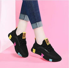 Load image into Gallery viewer, New Women casual Spring Sneakers...
