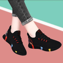 Load image into Gallery viewer, New Women casual Spring Sneakers...
