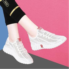 Load image into Gallery viewer, New Women casual Spring Sneakers...
