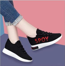 Load image into Gallery viewer, New Women casual Spring Sneakers...
