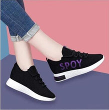 Load image into Gallery viewer, New Women casual Spring Sneakers...
