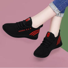 Load image into Gallery viewer, New Women casual Spring Sneakers...
