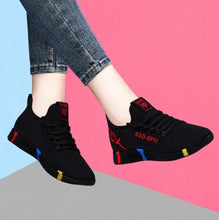 Load image into Gallery viewer, New Women casual Spring Sneakers...

