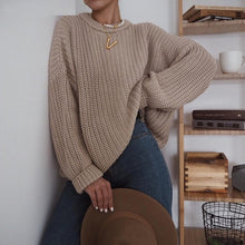 Load image into Gallery viewer, Hirsionsan  2020 Women&#39;s winter Loose....
