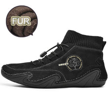 Load image into Gallery viewer, 2020 Men New Fashion Snow Boots...
