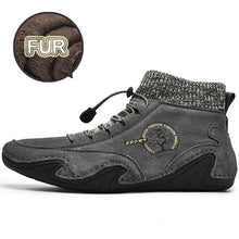 Load image into Gallery viewer, 2020 Men New Fashion Snow Boots...
