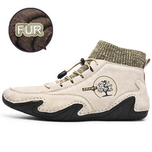 Load image into Gallery viewer, 2020 Men New Fashion Snow Boots...
