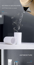 Load image into Gallery viewer, Magnetic Bathroom Accessories Set...
