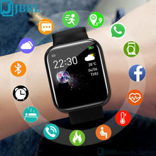 Load image into Gallery viewer, New Men and Women Digital Sport Watch....
