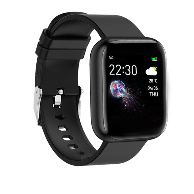 New Men and Women Digital Sport Watch....