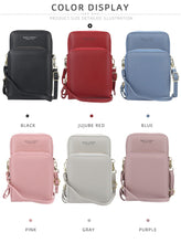 Load image into Gallery viewer, 2020 New Mini Women Messenger Bags....
