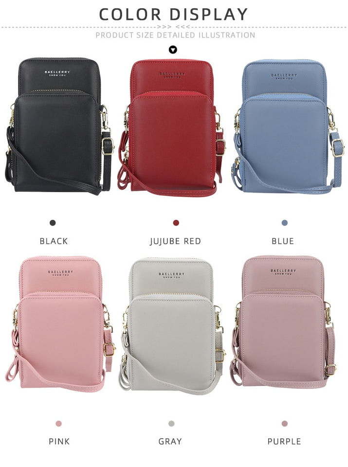 2020 New Mini Women Messenger Bags....