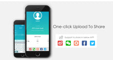 Load image into Gallery viewer, SDARISB Bluetooth Household Scales...
