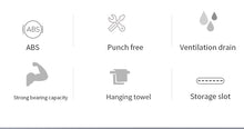 Load image into Gallery viewer, Multifunctional Caddy Organizer...
