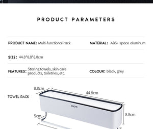 Multifunctional Caddy Organizer...