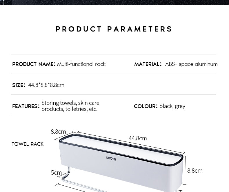 Multifunctional Caddy Organizer...