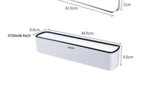 Load image into Gallery viewer, Multifunctional Caddy Organizer...
