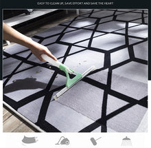 Load image into Gallery viewer, Honaker Absorbent Bathroom Door Mat....
