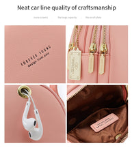 Load image into Gallery viewer, New 3 Layers Women Fashion  Backpack....

