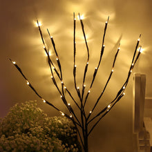 Load image into Gallery viewer, Christmas Light Home Decoration..
