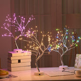 Christmas Light Home Decoration..