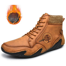 Load image into Gallery viewer, 2020 Men New Fashion Snow Boots...
