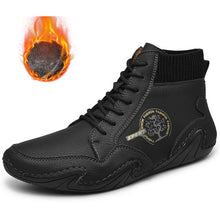 Load image into Gallery viewer, 2020 Men New Fashion Snow Boots...
