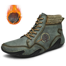 Load image into Gallery viewer, 2020 Men New Fashion Snow Boots...
