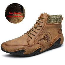 Load image into Gallery viewer, 2020 Men New Fashion Snow Boots...
