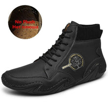 Load image into Gallery viewer, 2020 Men New Fashion Snow Boots...
