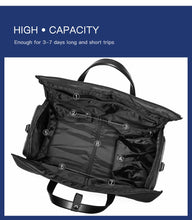Load image into Gallery viewer, OZUKO Multifunction Men Waterproof Travel Bag...
