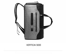 Load image into Gallery viewer, OZUKO Multifunction Men Waterproof Travel Bag...
