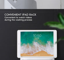 Load image into Gallery viewer, Plastic Wall Mounted Toilet Paper Holder...
