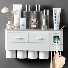 Load image into Gallery viewer, Magnetic Bathroom Accessories Set...
