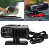 Windshield Defroster Portable Car Heater