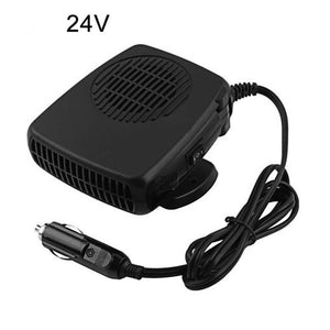 Windshield Defroster Portable Car Heater