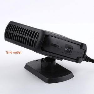 Windshield Defroster Portable Car Heater