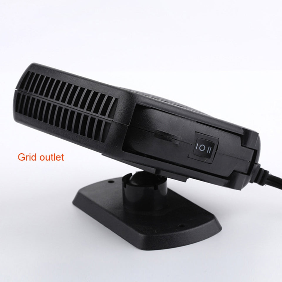 Windshield Defroster Portable Car Heater