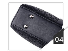 Load image into Gallery viewer, New Double Layers Men&#39;s Leather Business Briefcase....
