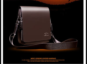 New luxury Brand men's messenger bag....