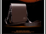 New luxury Brand men's messenger bag....